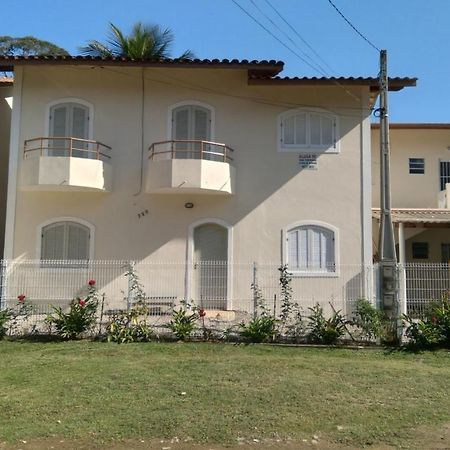 Casa Ubatuba, Maranduba, Piso Superior别墅 外观 照片