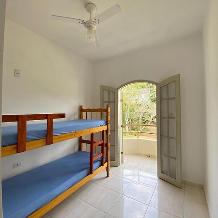 Casa Ubatuba, Maranduba, Piso Superior别墅 外观 照片