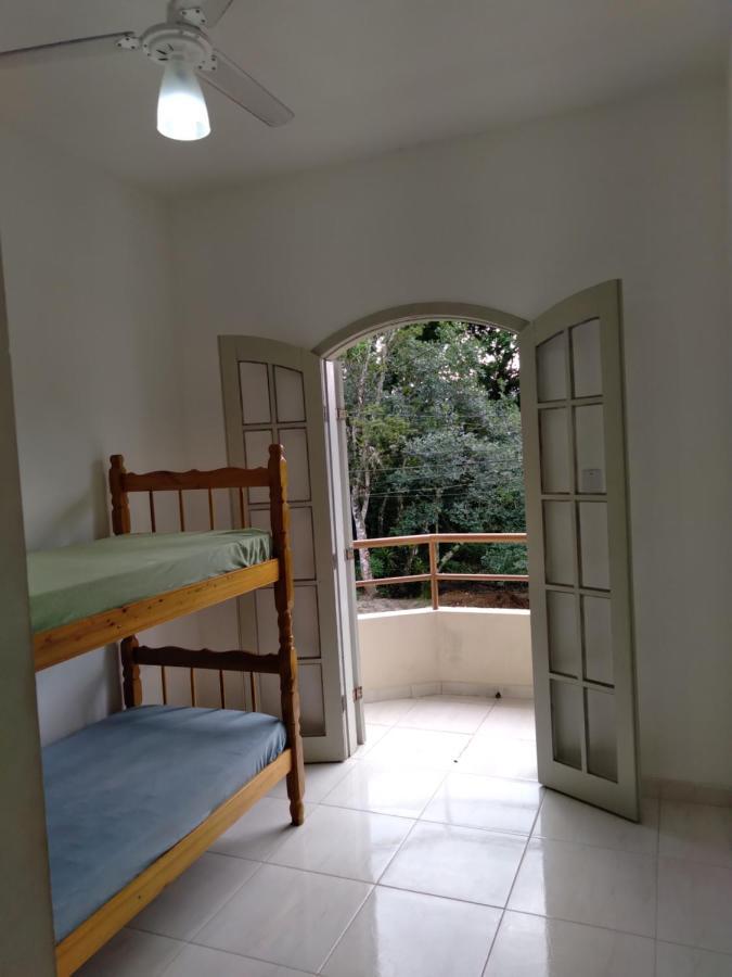 Casa Ubatuba, Maranduba, Piso Superior别墅 外观 照片