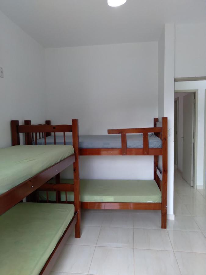 Casa Ubatuba, Maranduba, Piso Superior别墅 外观 照片