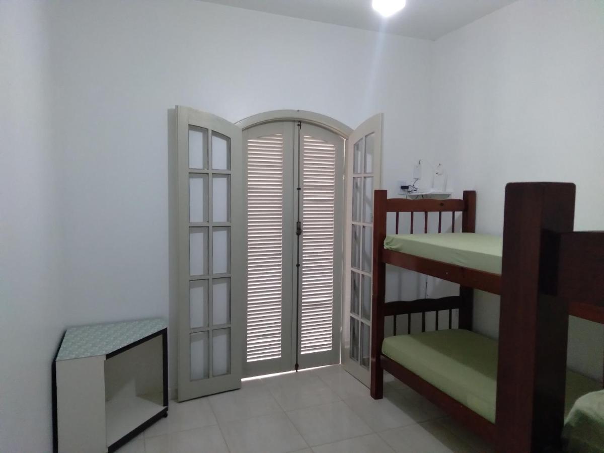 Casa Ubatuba, Maranduba, Piso Superior别墅 外观 照片