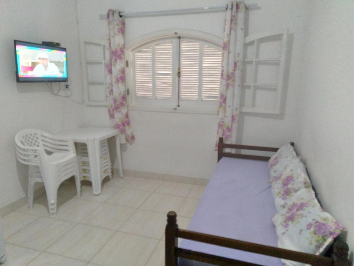 Casa Ubatuba, Maranduba, Piso Superior别墅 外观 照片