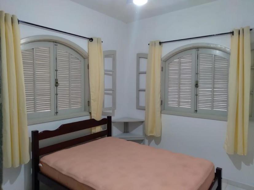 Casa Ubatuba, Maranduba, Piso Superior别墅 外观 照片