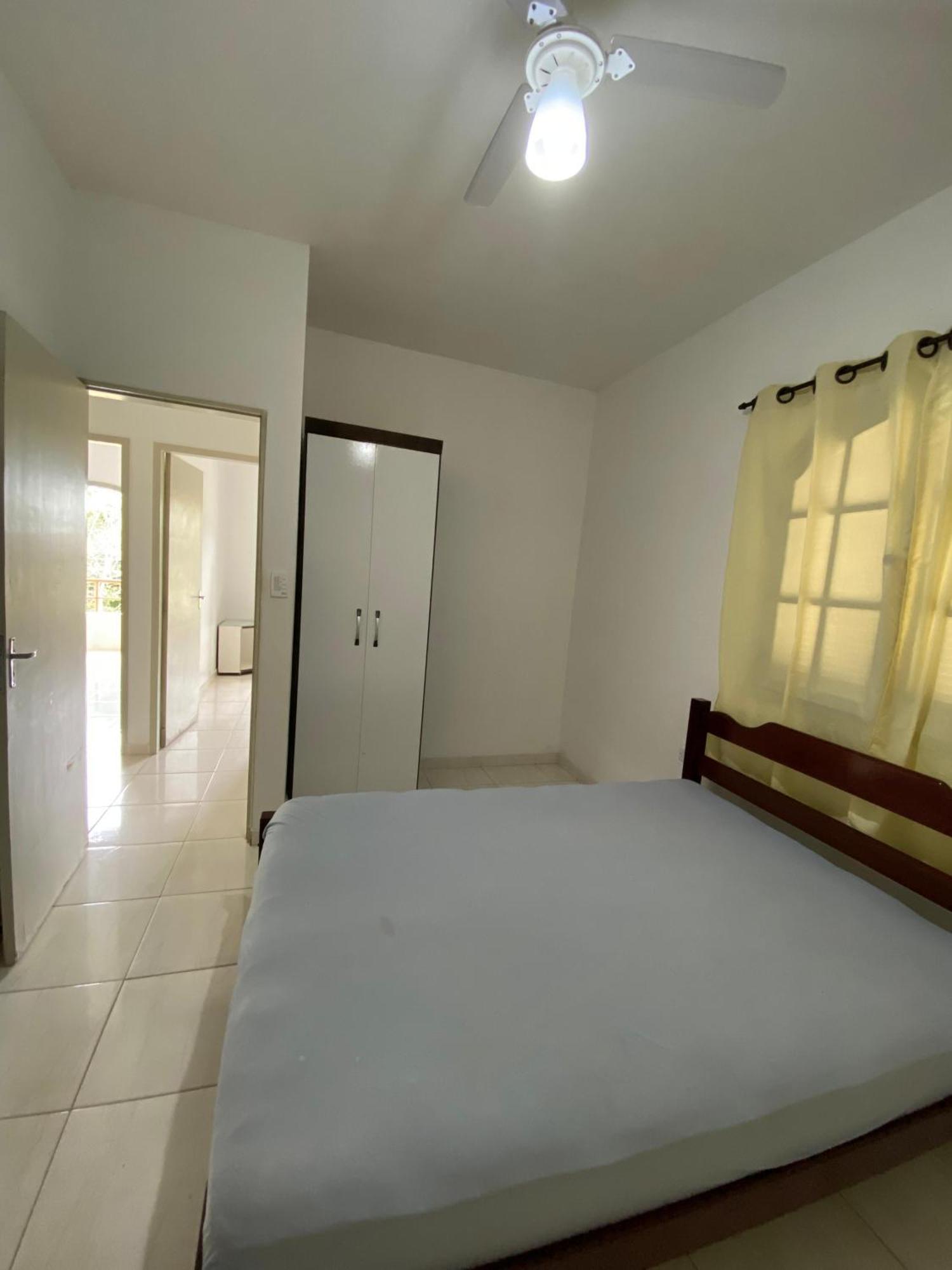 Casa Ubatuba, Maranduba, Piso Superior别墅 外观 照片