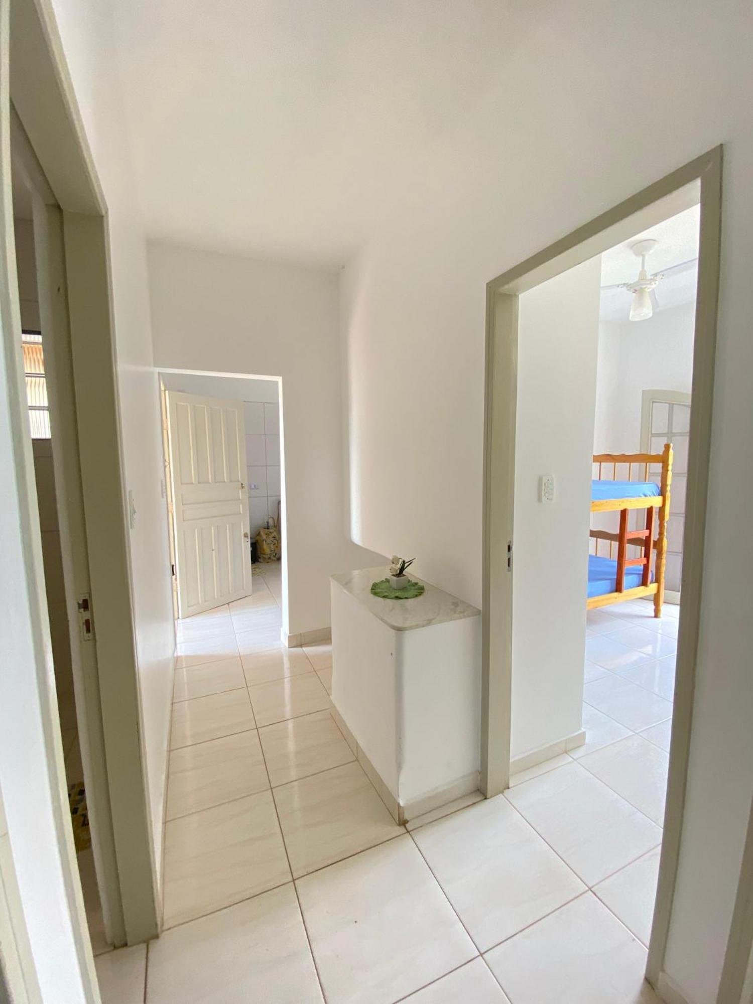 Casa Ubatuba, Maranduba, Piso Superior别墅 外观 照片