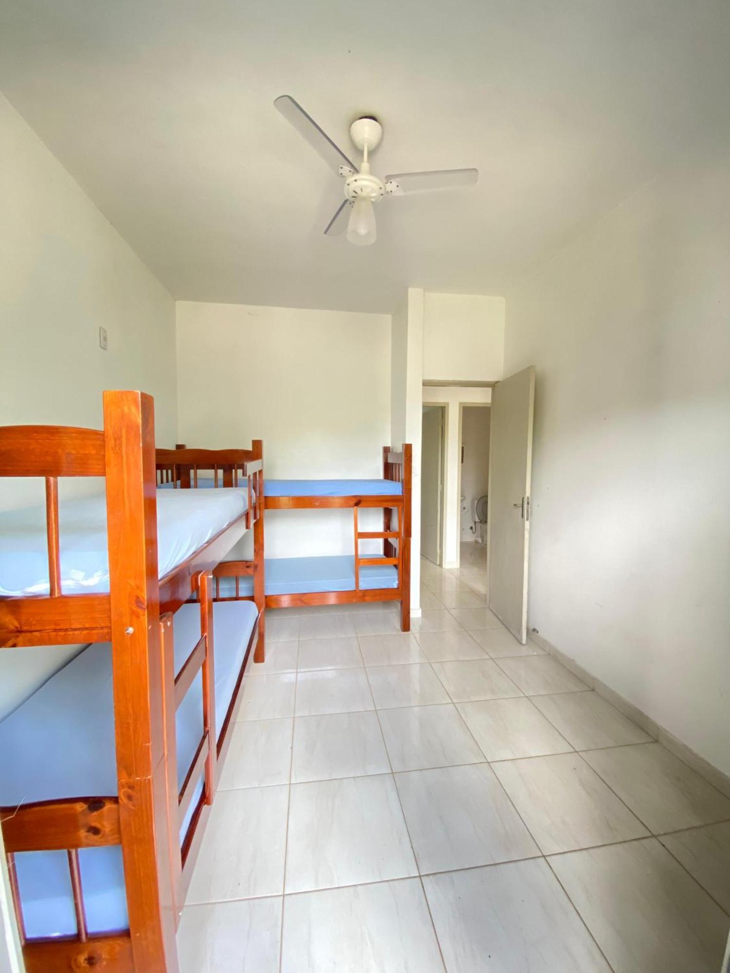 Casa Ubatuba, Maranduba, Piso Superior别墅 外观 照片