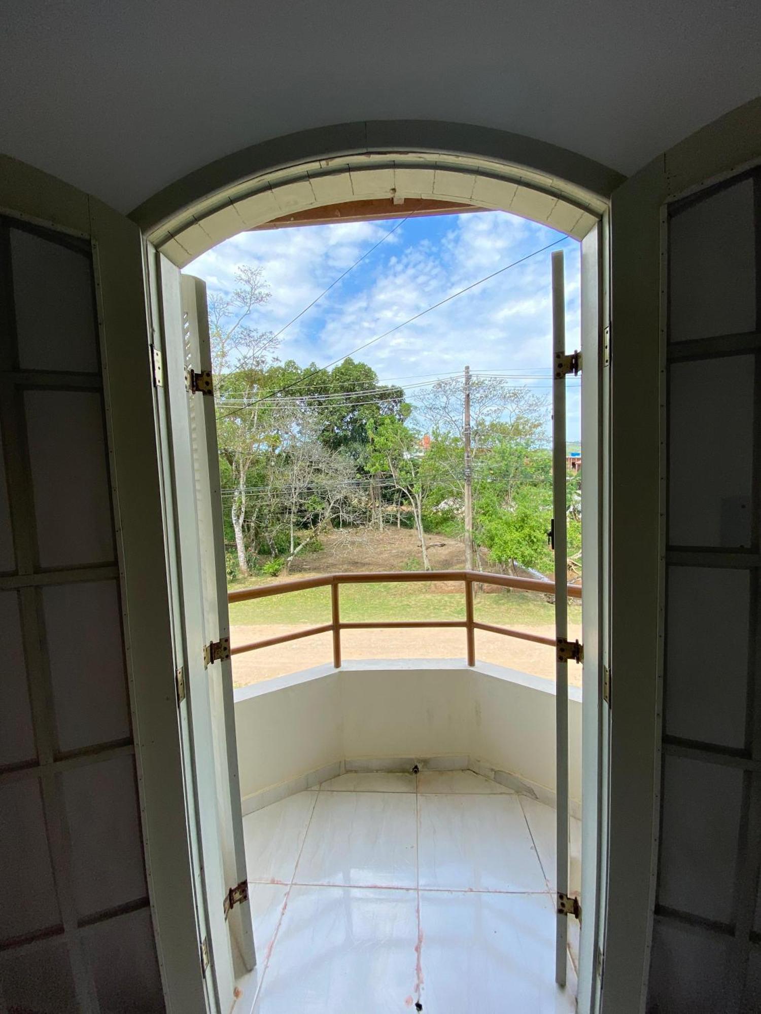 Casa Ubatuba, Maranduba, Piso Superior别墅 外观 照片
